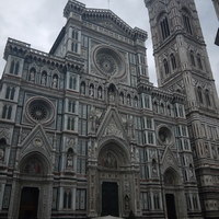 Photo de Italie - Florence, musée à ciel ouvert